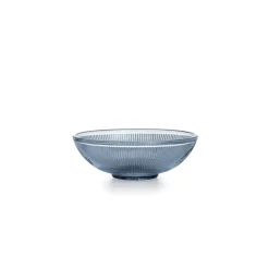HADELAND GLASSVERK Skåler Og Boller-SIRI SKÅL 13 CM 2PK BLÅ