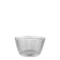 HADELAND GLASSVERK AS Lyslykter Og Lanterner-SIRI TELYSHOLDER 2 PK Klar