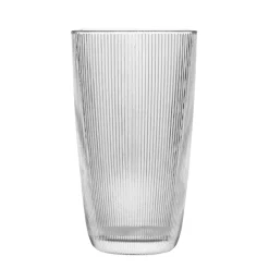 HADELAND GLASSVERK AS Vaser-SIRI VASE 21 CM Klar