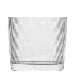 HADELAND GLASSVERK AS Vaser-SIRI VASE 18 CM KLAR