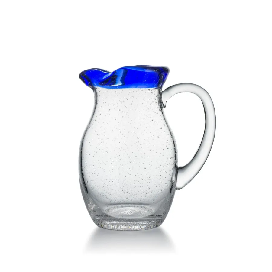 HADELAND GLASSVERK Mugger-SKJÆRGÅRD MUGGE 75 CL