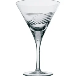 HADELAND GLASSVERK AS Cocktailglass-SURF COCKTAIL 18CL Klar