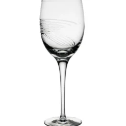 HADELAND GLASSVERK AS Vinglass-SURF RØDVIN 47CL Klar