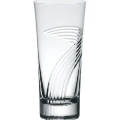 HADELAND GLASSVERK AS Vannglass-SURF SELTERS 30CL Klar