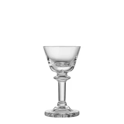 HADELAND GLASSVERK AS Likørglass-TANGEN LIKØRGLASS 6 CL Klar