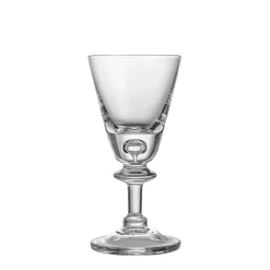 HADELAND GLASSVERK AS Vinglass-TANGEN RØDVINSGLASS 15 CL Klar