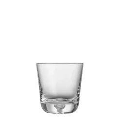 HADELAND GLASSVERK AS Whiskyglass-TANGEN WHISKYGLASS 23CL Klar