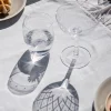 HADELAND GLASSVERK Vannglass-VICTORIA VANNGLASS RUTESLIP 30 CL 2PK