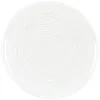 HADELAND GLASSVERK Dekorfat Og -Boller|Fat Og Serveringsfat-VIRVEL FAT 42 CM