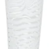 HADELAND GLASSVERK Vaser|Kunstglass-VIRVEL VASE 50 CM